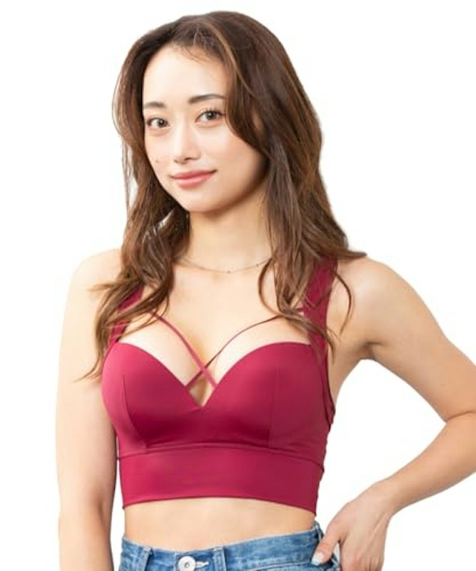 アップミースタイリングブラ