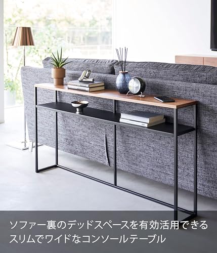 ソファー裏コンソールテーブル 3