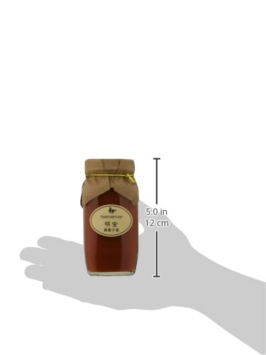 明宝トマトケチャップ 3