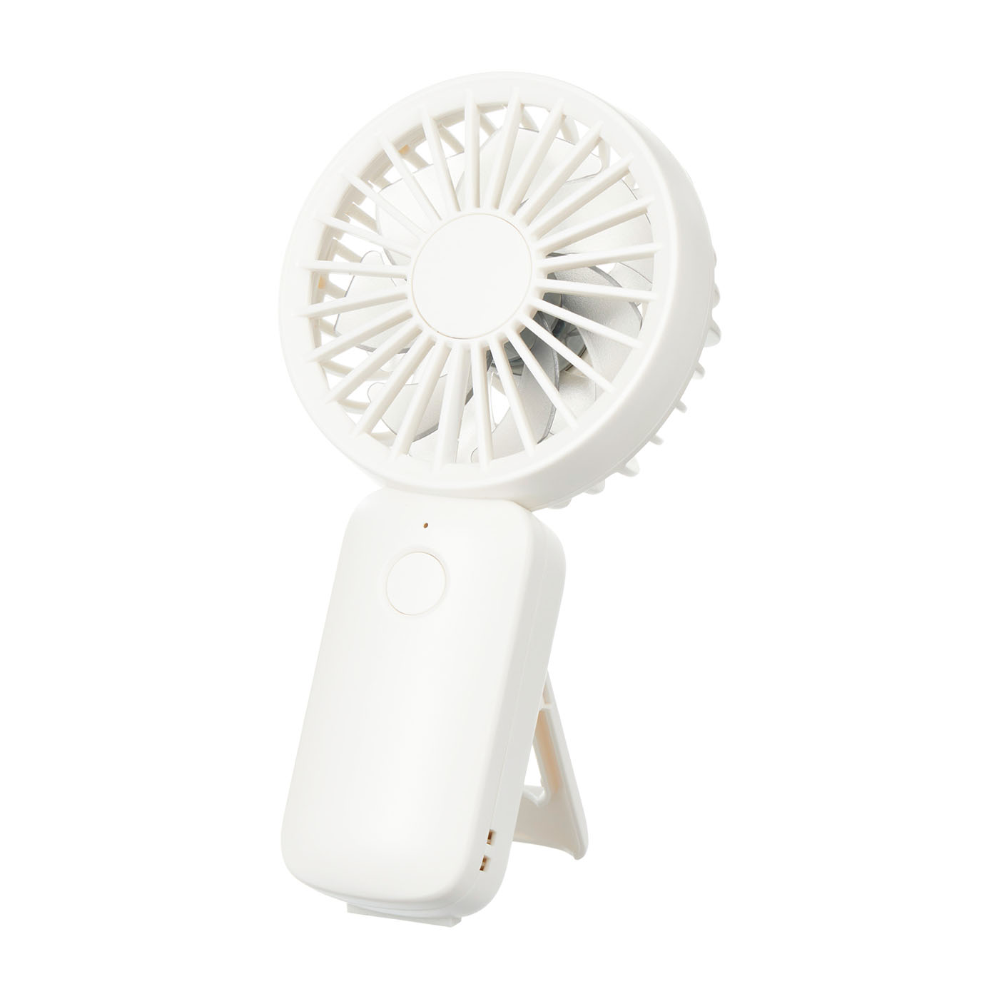 Silky Wind Handy Fan S 3