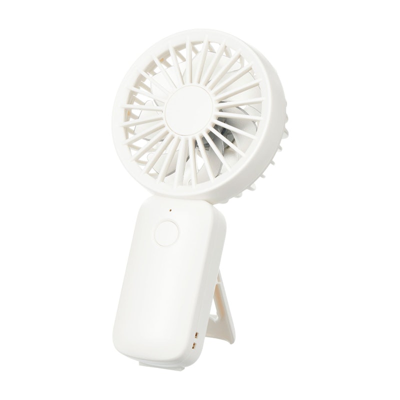 Silky Wind Handy Fan S 3