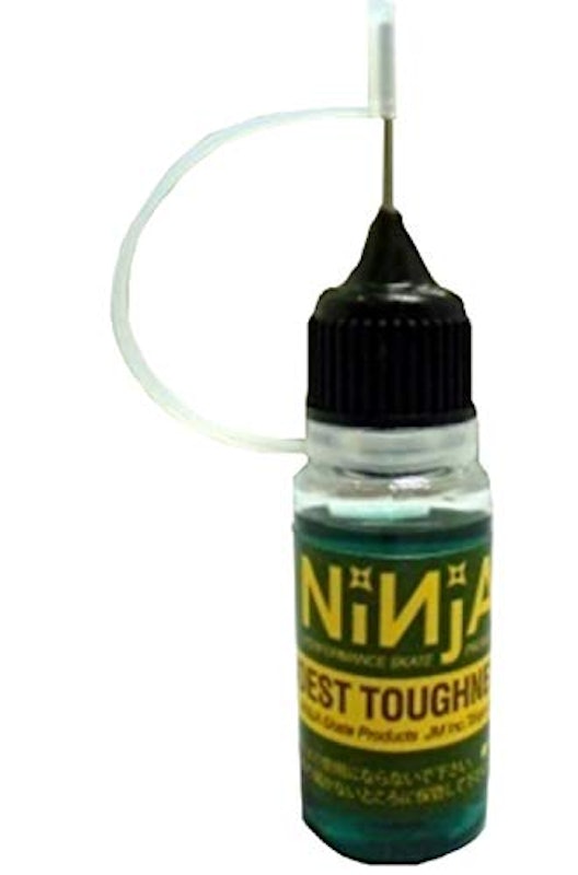 NINJA SUPER BADDEST TOUGHNESS OIL 1