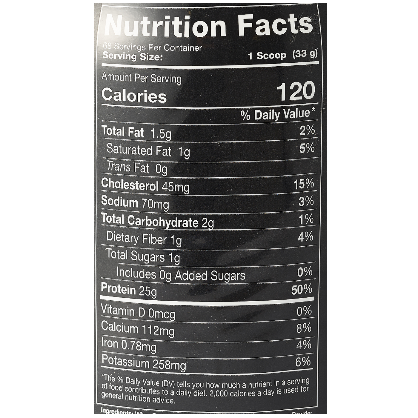 21年 海外製プロテインのおすすめ人気ランキング10選 徹底比較 Mybest