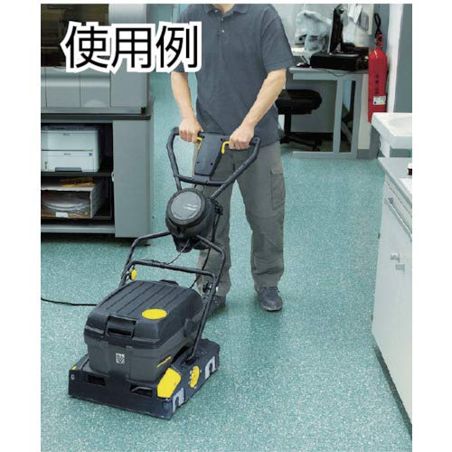 床洗浄機 3