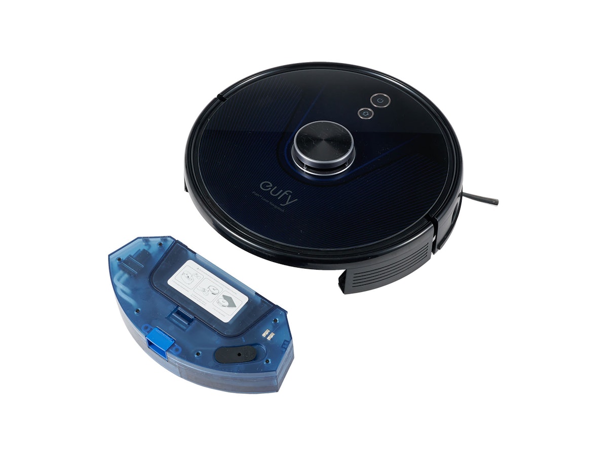 Anker Eufy RoboVac L35 Hybrid+をレビュー!クチコミ・評判をも Anker Eufy RoboVac L35 Hybrid+をレビュー!クチコミ・評判をも