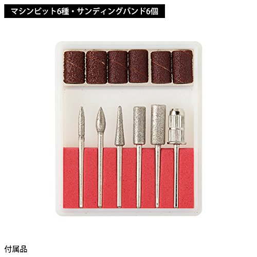 21年 ネイルマシンのおすすめ人気ランキング10選 Mybest