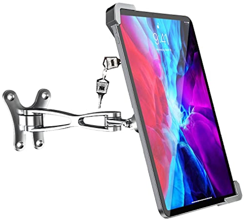 タブレットホルダー 1