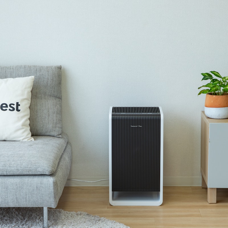 irsystem 高性能 空気清浄機(大型) | tspea.org