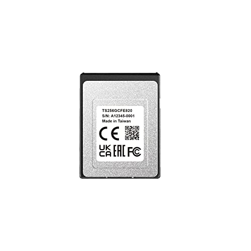 CFexpress 820 3