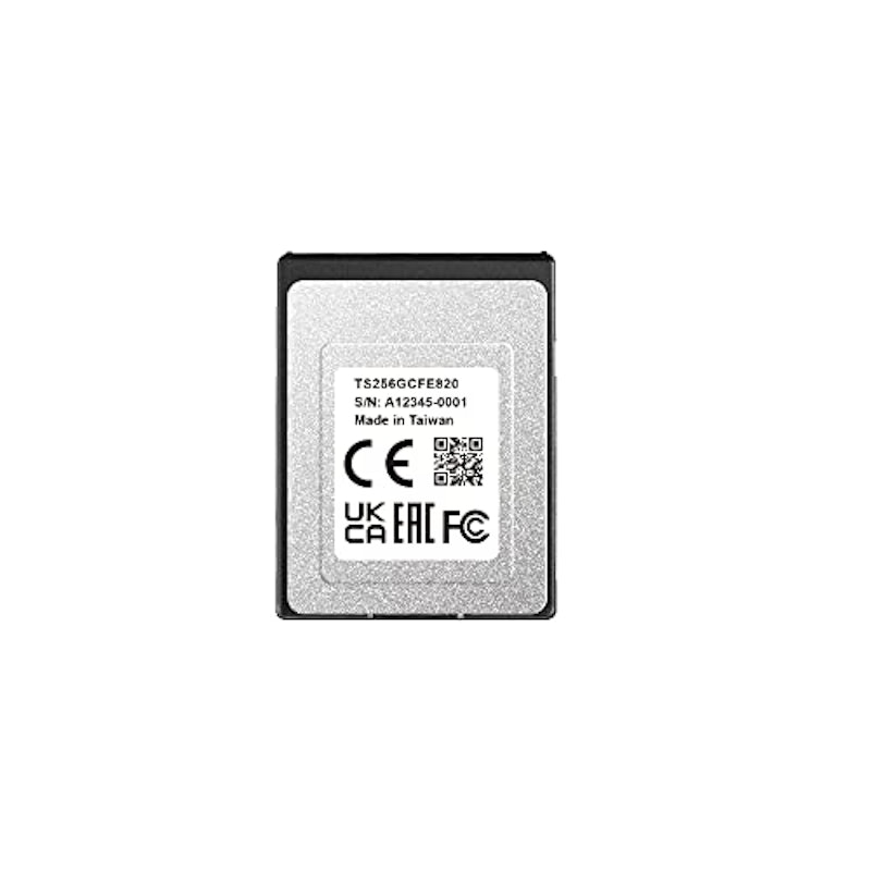 CFexpress 820 3