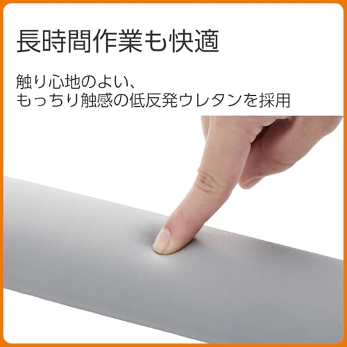 コーナーガード付きリストレスト CORTOL 5