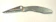 Spyderco Police Model 1