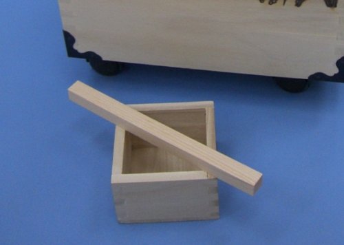 桐製米びつ 米蔵 3