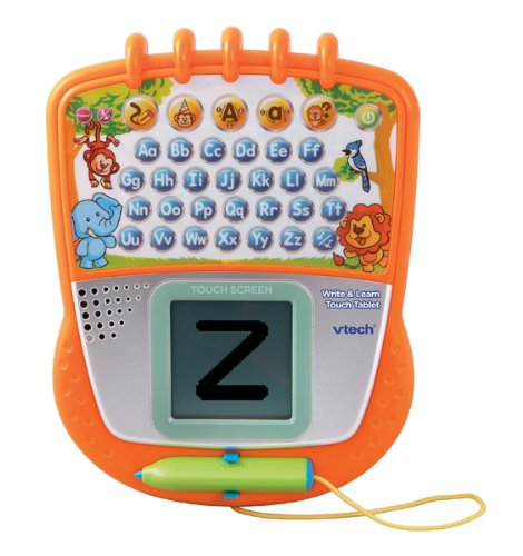 Write & Learn Touch Tablet 1