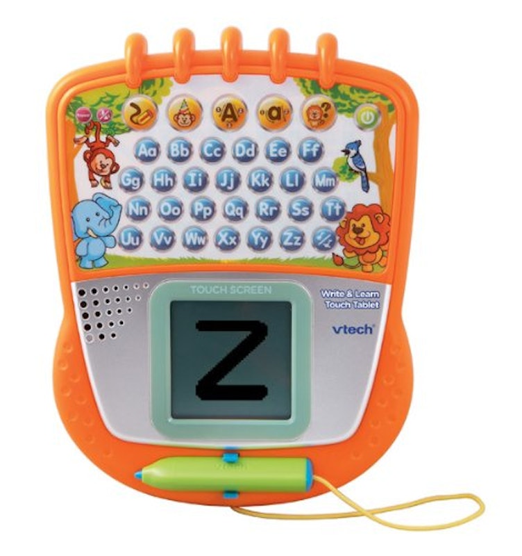 Write & Learn Touch Tablet 1