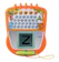 VTech Write & Learn Touch Tablet 1