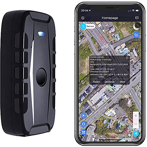 22年 Gps発信機のおすすめ人気ランキング18選 Mybest