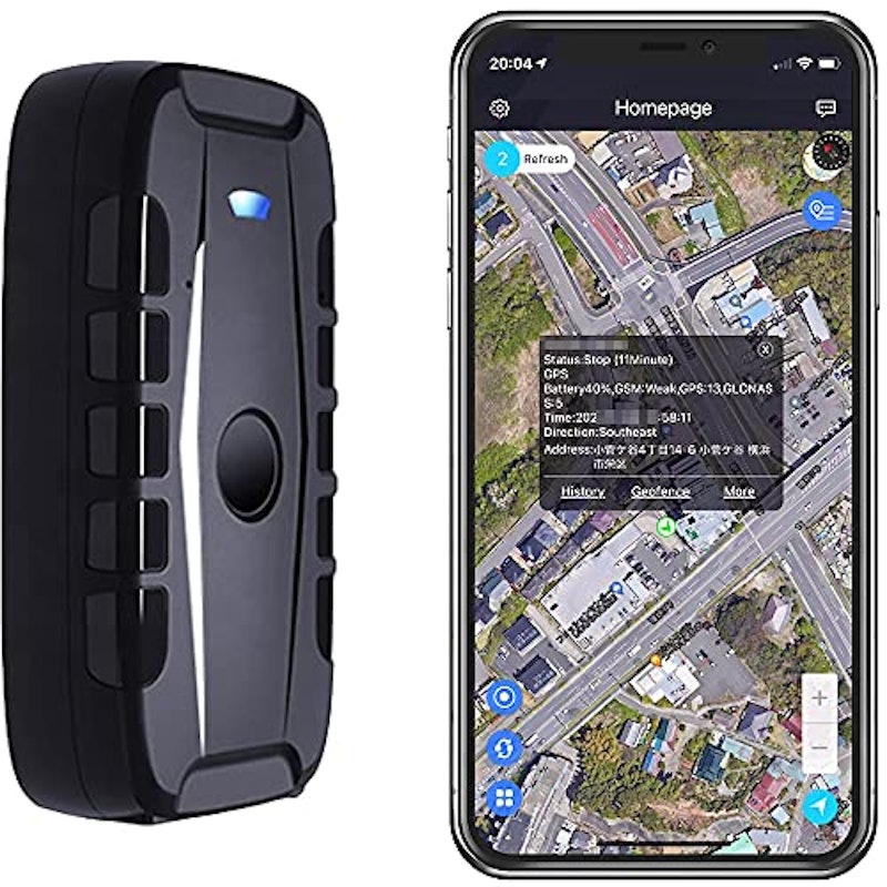 22年 Gps発信機のおすすめ人気ランキング18選 Mybest 22年 Gps発信機のおすすめ人気ランキング18選 Mybest