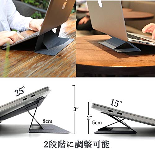 22年 ノートパソコンスタンドのおすすめ人気ランキング16選 Mybest