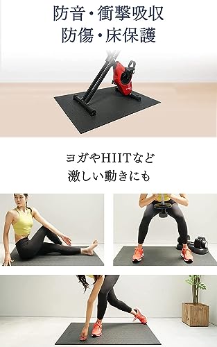 トレーニングマット 3