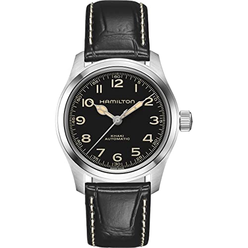 2023年】ハミルトンの腕時計のおすすめ人気ランキング40選 mybest