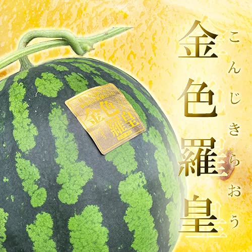 金色羅皇 2