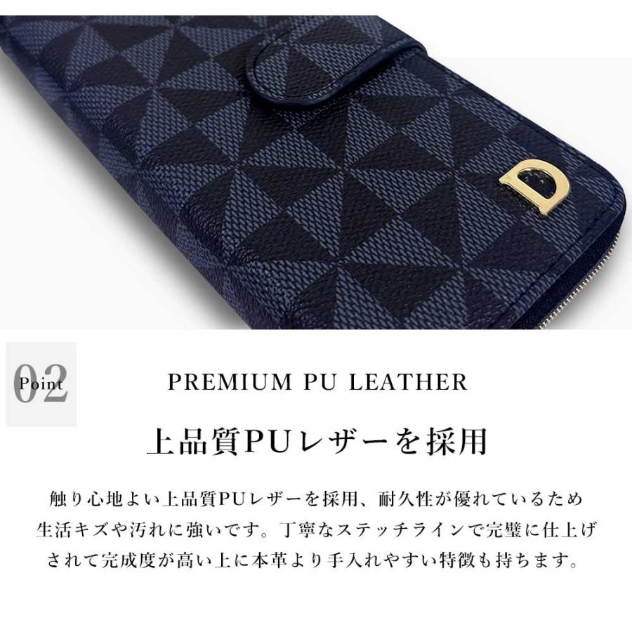 iPhone16Plus 手帳型ケース 6