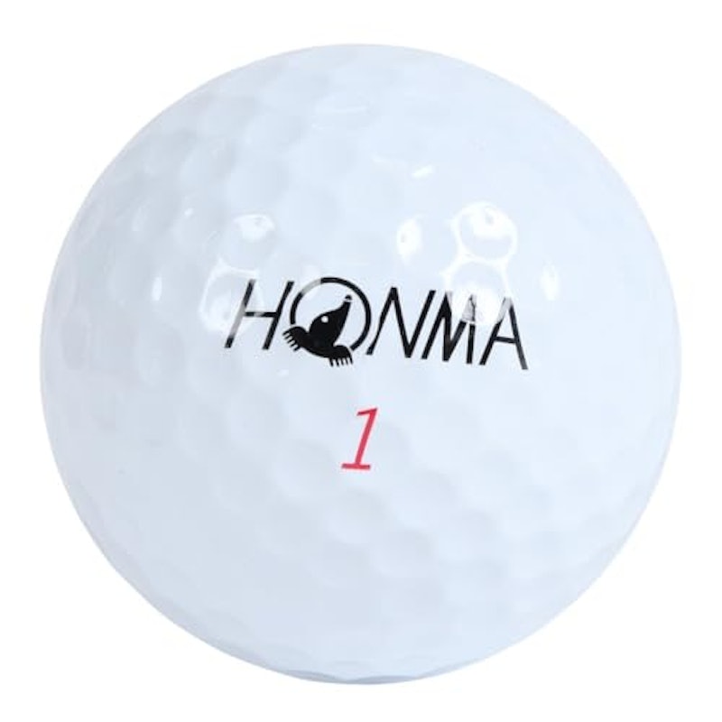 TW-Xボール 5