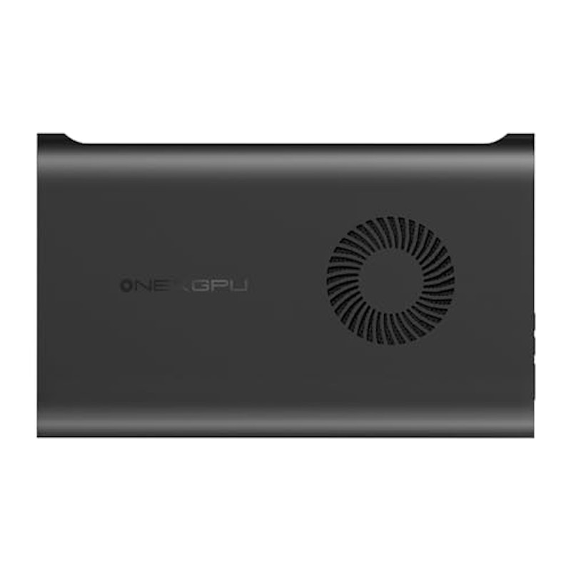 ONEXGPU ポータブルeGPU 1