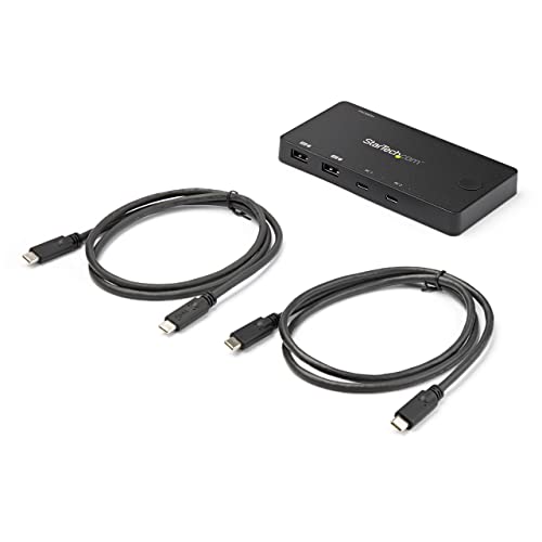 KVMスイッチ 4