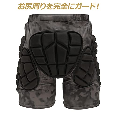 ヒッププロテクター 4