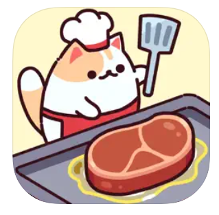 ねこのキッチン 1