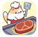 TREEPLLA ねこのキッチン 1
