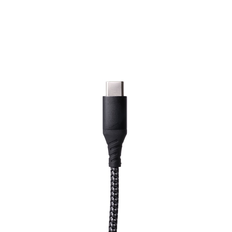 USB-C to Lightning PD 充電ケーブル 3