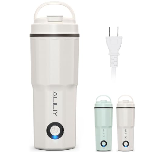 ポータブル電気ケトル 1