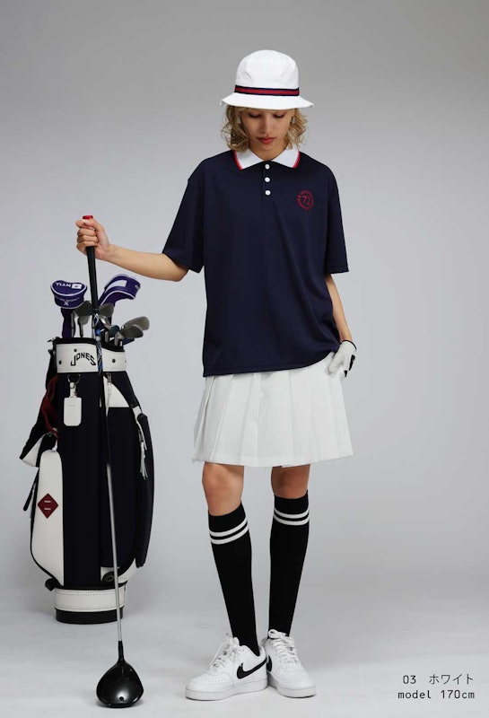 プリーツスコート 6