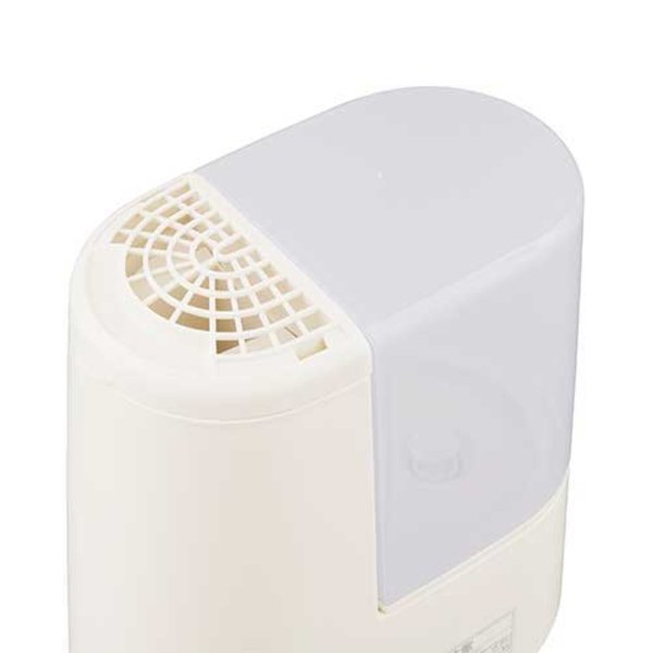 スチーム式加湿器 2