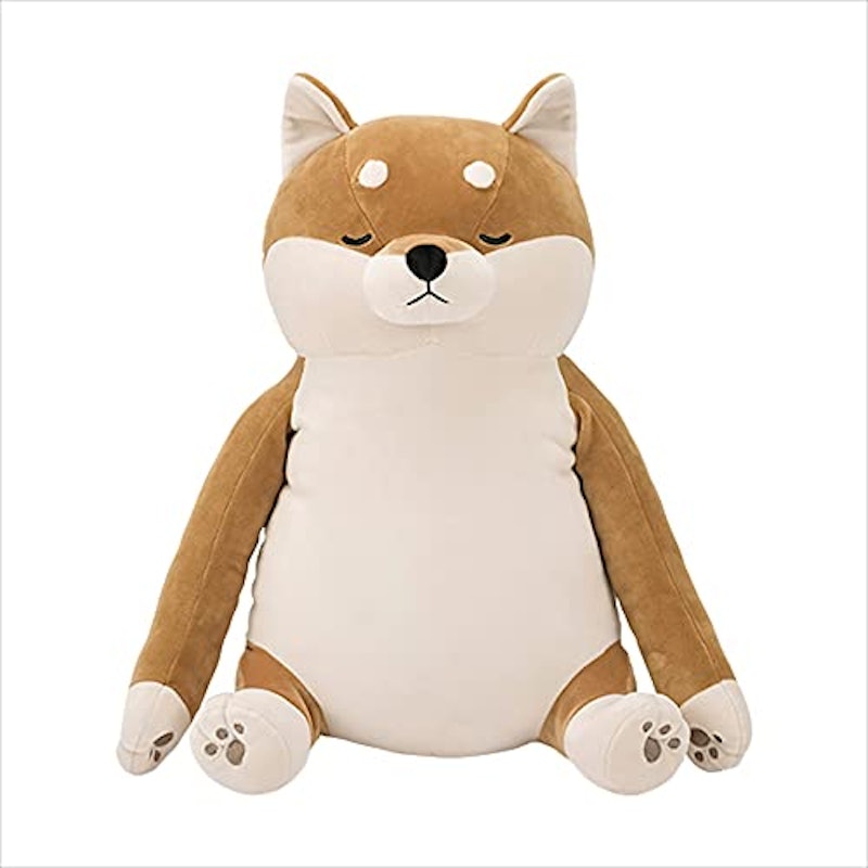 リラワーク 背筋ピーン抱きまくら 1