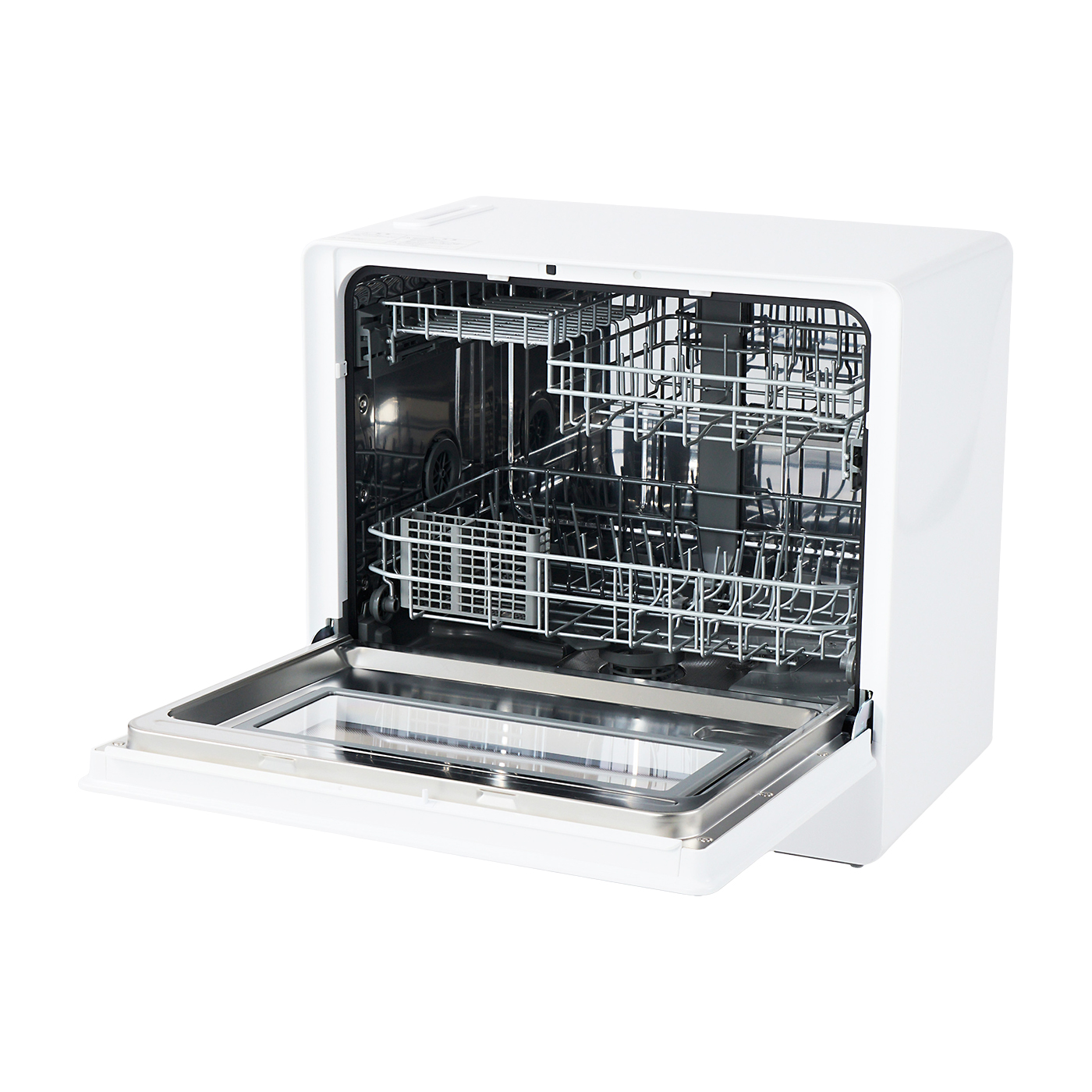 パナソニック Panasonic 食器洗い乾燥機 NP-TH4を検証レビュー