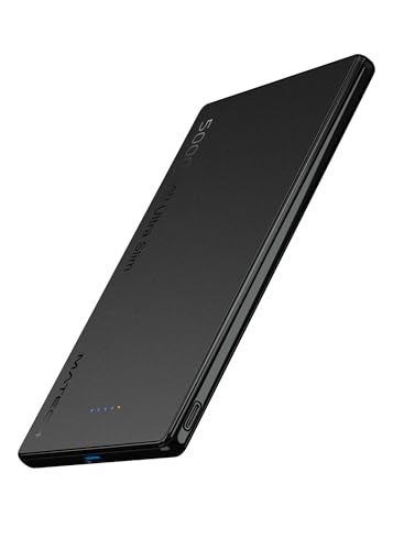 モバイルバッテリー 5000mAh Ultra Slim 1