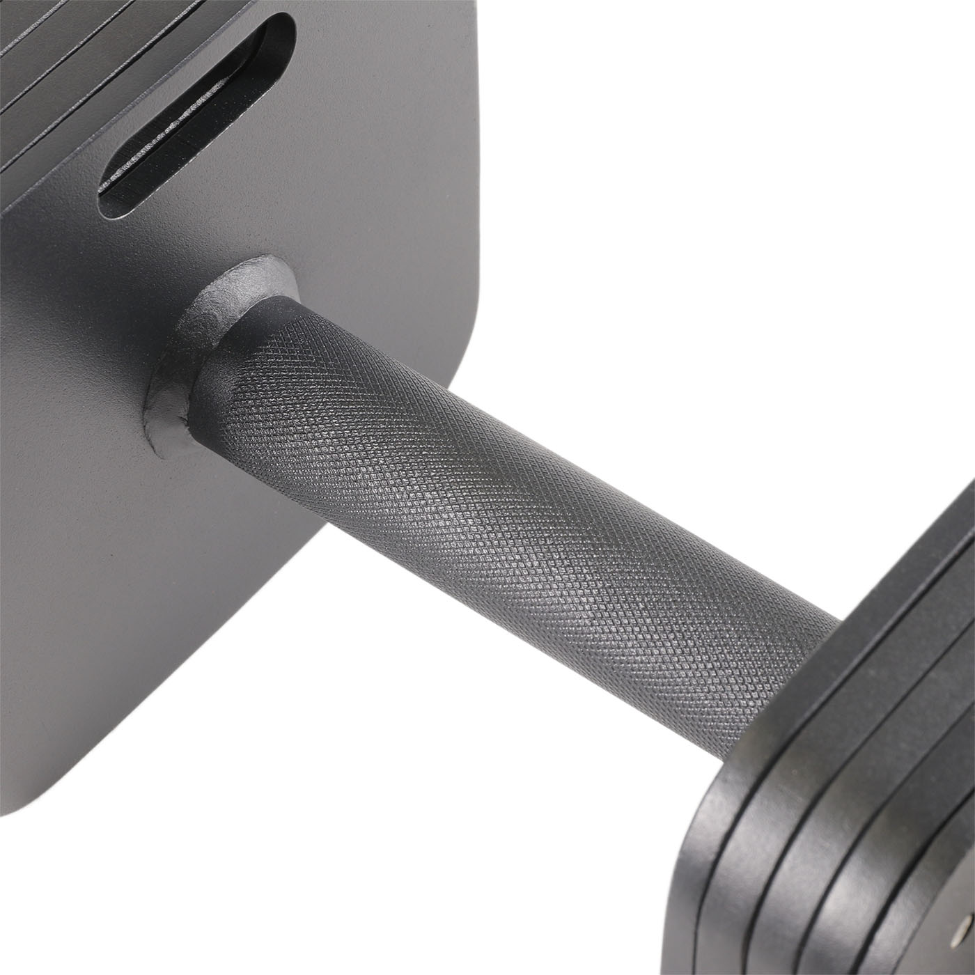 Eisenlink 可変式ダンベルを検証レビュー！可変式ダンベルの選び方も