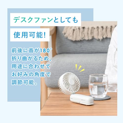 大風量ダブルファン 6