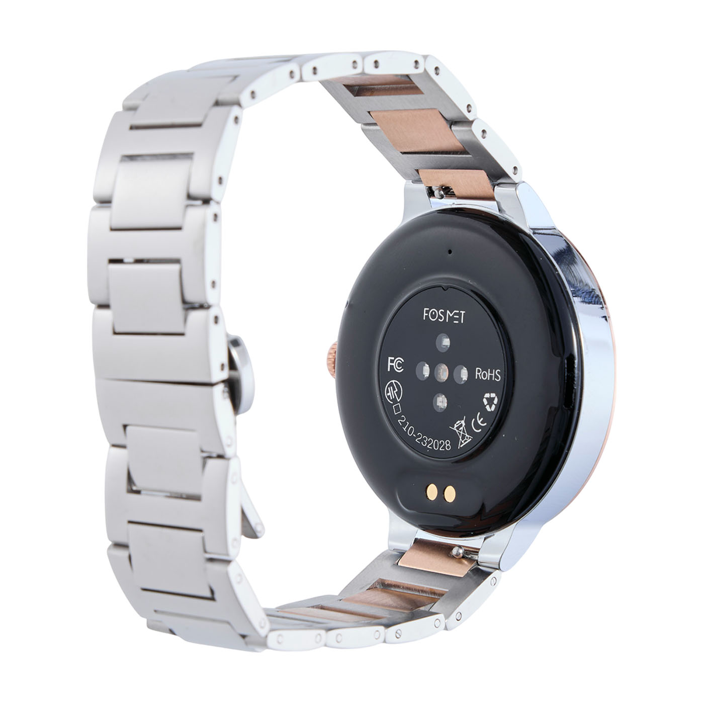 FOSMET	WONDER W1 2
