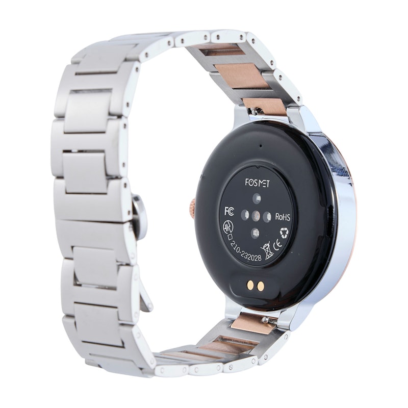 FOSMET WONDER W1 2