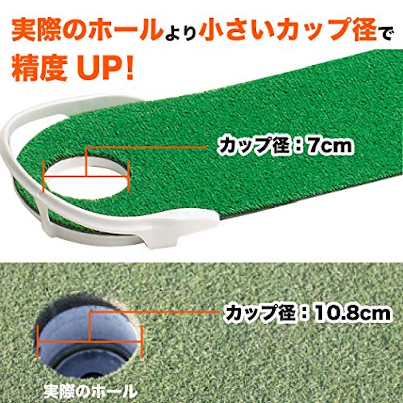 フラットパターマット 2