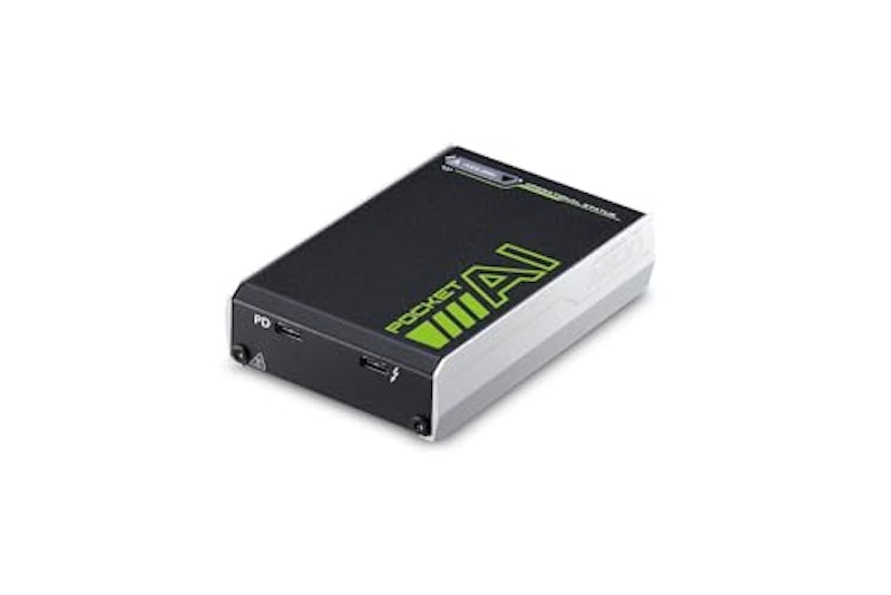 Pocket AI スターターキット 2