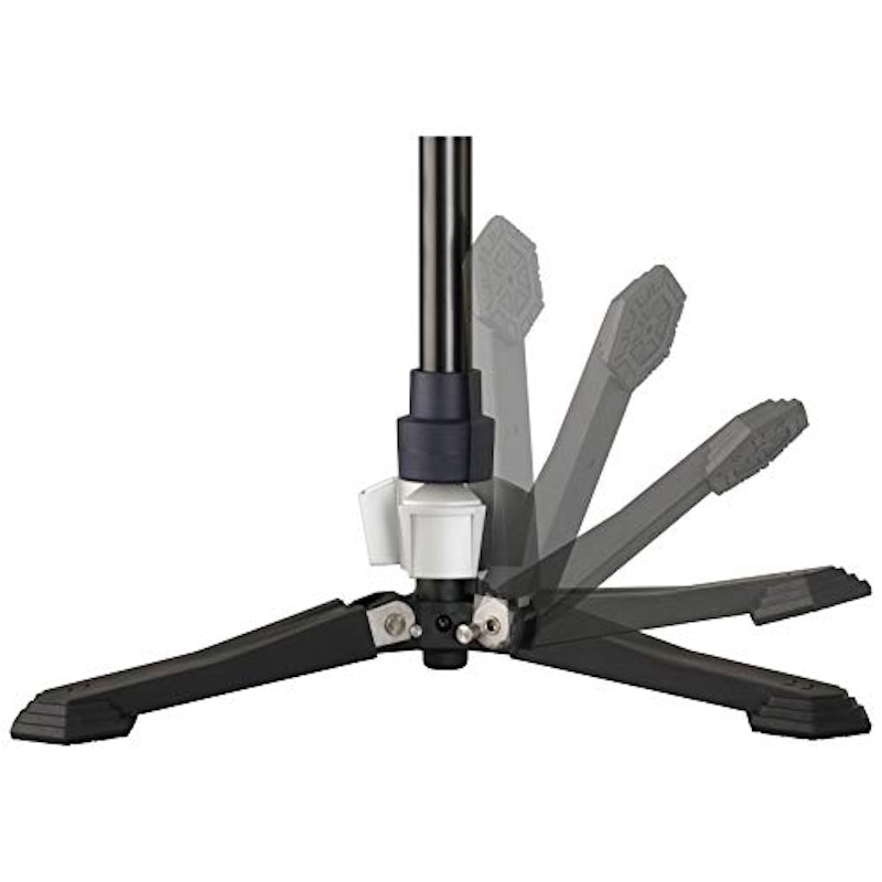 TH-M HANDS-FREE MONOPOD 6
