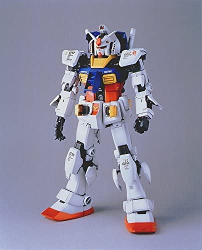 PG 1/60 RX-78-2 ガンダム 2