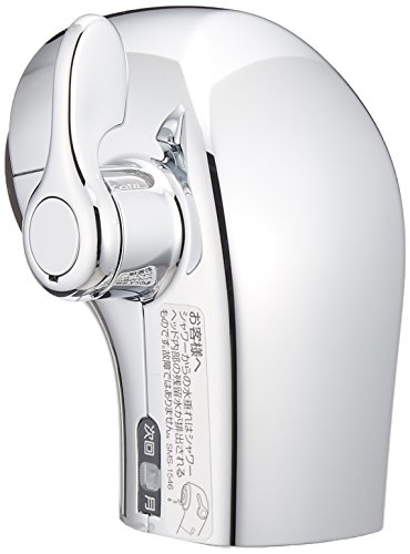 INAX 多機能シャワーヘッド シルバー/ホワイト　SMS-1807 LIXIL | リクシルのエコアクアシャワーSPA