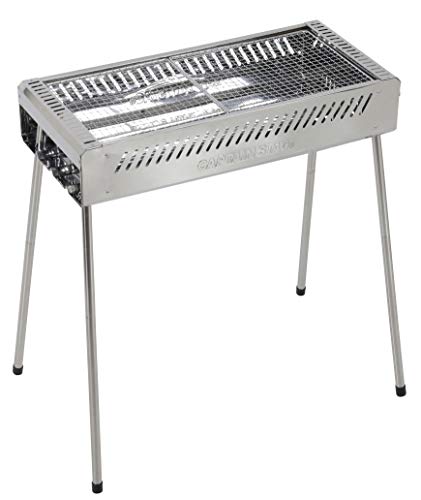 バーベキューコンロ 1